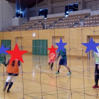 【新規フットサルメンバー募集】：楽しく真面目が損をしない為の社会...