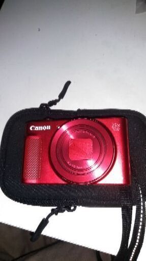 キャノンデジカメ❗Power Shot SX602 HS Wifi❗