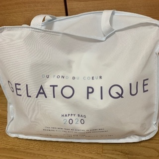 【再度価格見直ました‼️】ジェラートピケ2020年福袋抜き取りなし