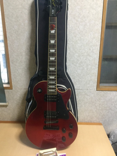 Epiphone エピフォン レスポール