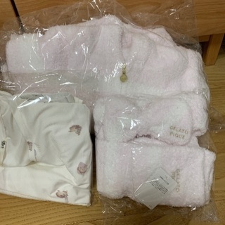 【再度価格見直ました‼️】ジェラートピケ2020年福袋抜き取りなしの画像