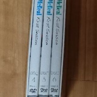 アリーマイラブ DVD ファーストシーズン vol.２の画像