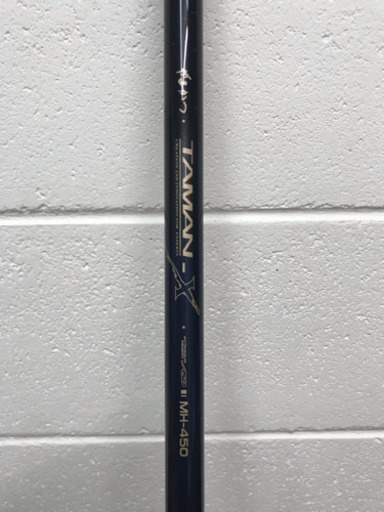 がまかつ タマンエックス MH-450 TAMAN-X