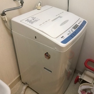 11 洗濯機