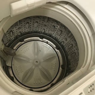 11 洗濯機の画像