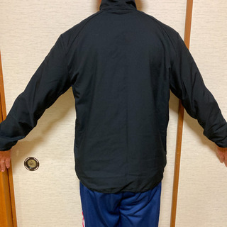 ナイキジャケットの画像