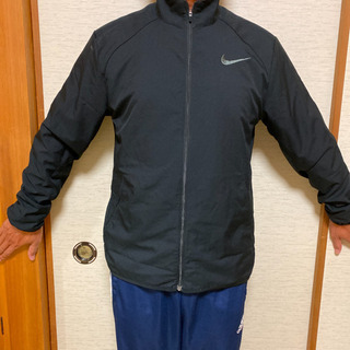 ナイキジャケット