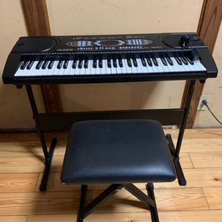 『Alesis Melody61』最強の入門向け電子キーボード