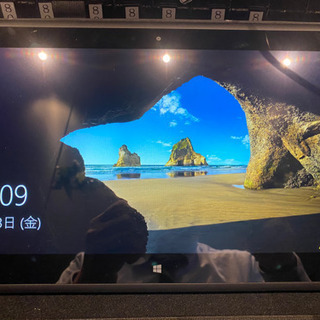 値下げ　マウスコンピューター LP-WN1100の画像