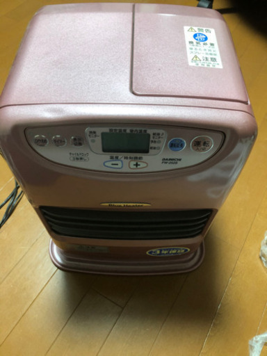 ダイニチ　FWー252S