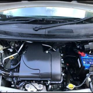 トヨタ　パッソ　H20年　ナビ / DVD / CD / MP3 / ETCの画像