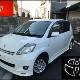 トヨタ　パッソ　H20年　ナビ / DVD / CD / MP3...