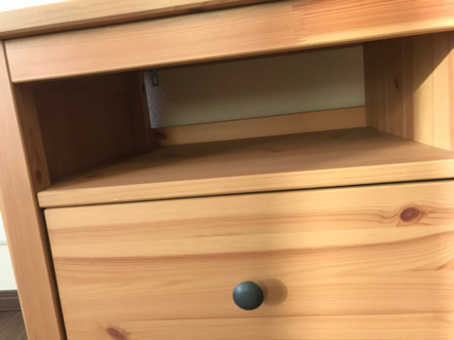 テレビ台　IKEA 美品　幅148×奥行46×高さ58