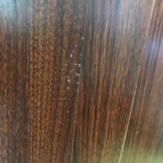 ウッドカーペット　江戸間8畳用　約175x350cmの2セットの画像