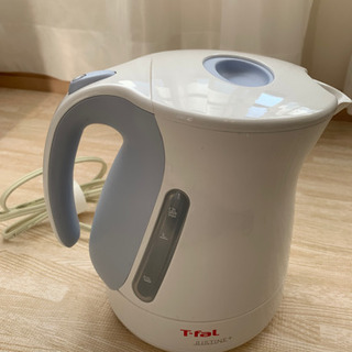 TfaL 電気ケトル