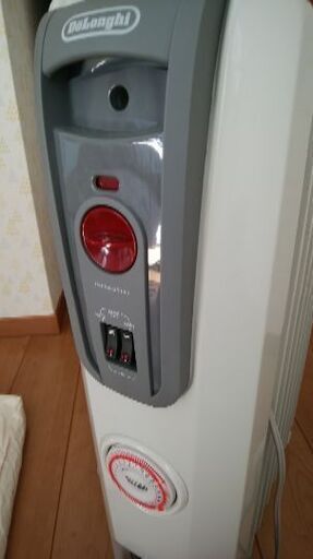 デロンギ　超美品