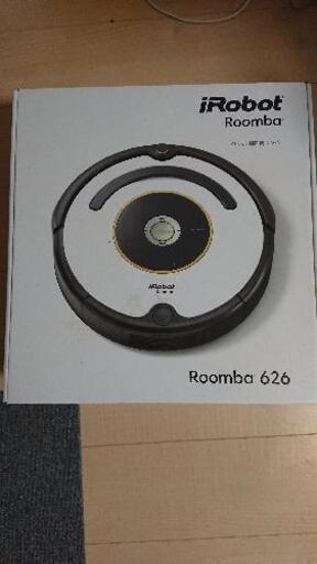 iRobot ルンバ 600
