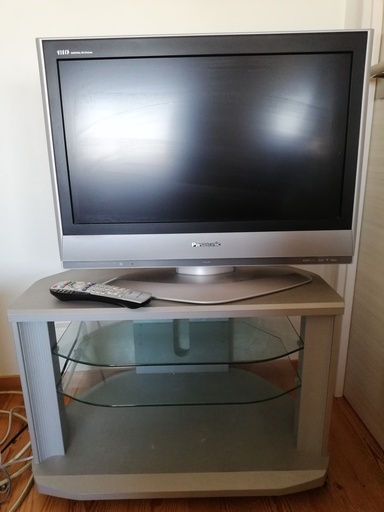 【受渡済】パナソニック VIERA TH-26LX65 [26インチ]