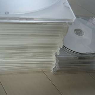 DVD-RAM　ディスク　中古35枚　120分　パナソニック　maxellの画像