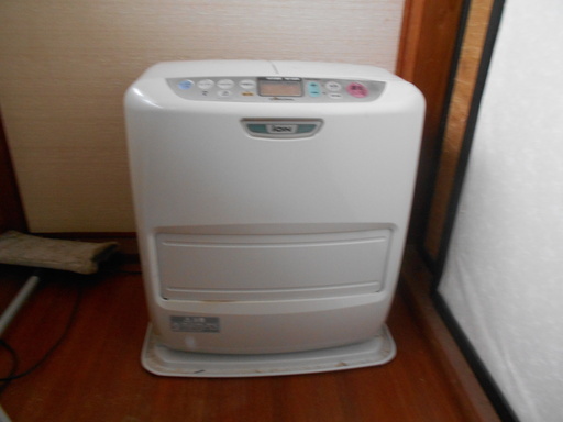 ヒーター