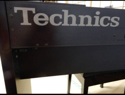 松下電気　Techinics 電子ピアノ　SX-PX4