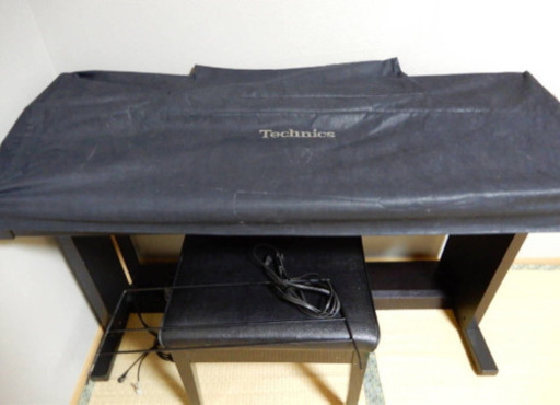 松下電気　Techinics 電子ピアノ　SX-PX4