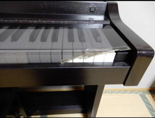 松下電気　Techinics 電子ピアノ　SX-PX4