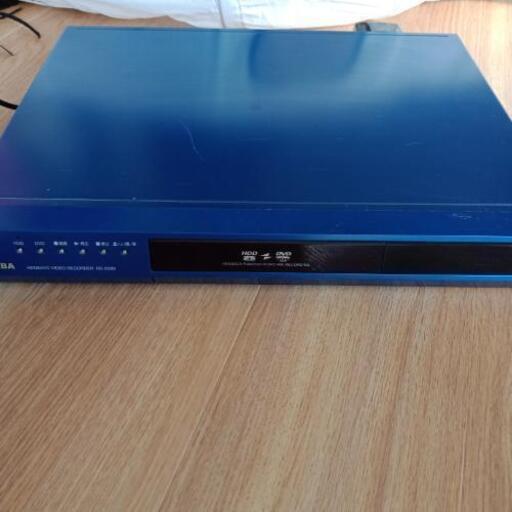 東芝DVDプレーヤー