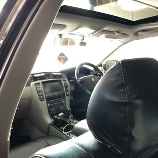 サンルーフ付き18クラウン後期の画像