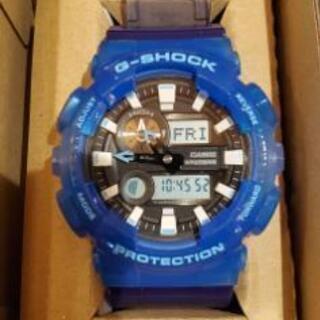 G-SHOCK   GAX-100MSA-2AJF