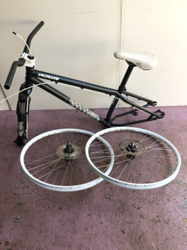 ⚫️⚫️スペシャライズ⚫️リンゴロード、マウンテン、ディスク、サス