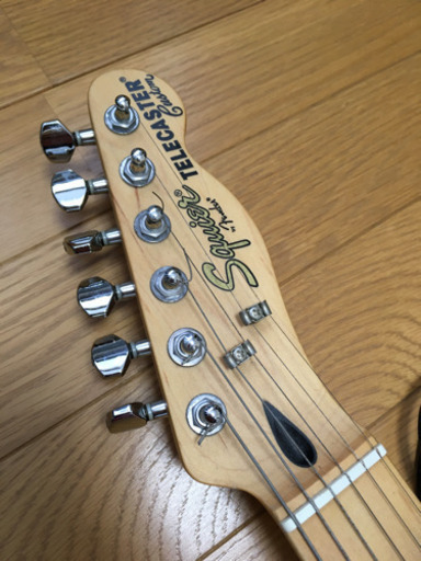 エレキギター　セット一式