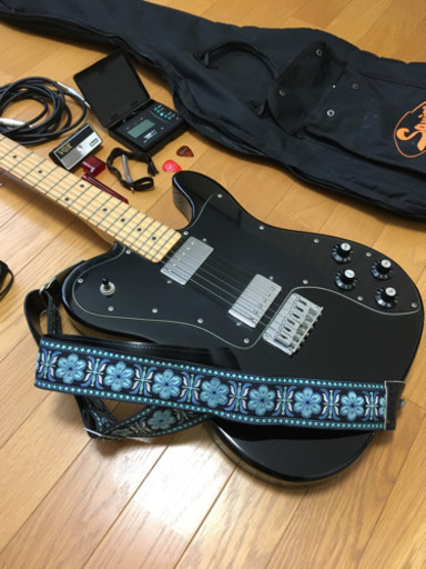 エレキギター　セット一式