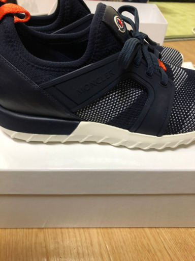 MONCLER モンクレ　シューズ