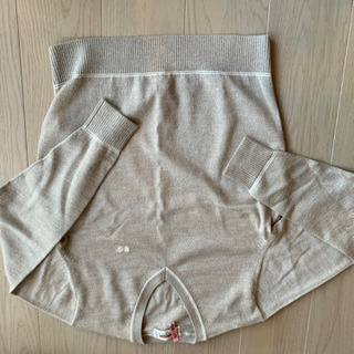 マクレガー　ウール100% セーター