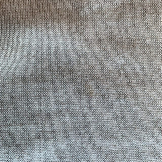 マクレガー　ウール100% セーターの画像