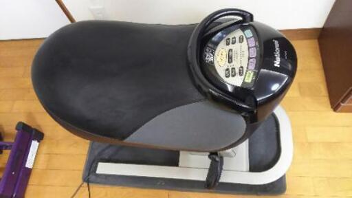 National 乗馬フィットネスマシン JOBA