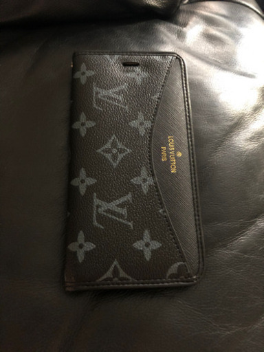 iPhone6plus 64GB docomo シルバー　　㊁