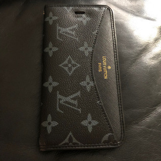 iPhone6plus 64GB docomo シルバー　　㊁の画像