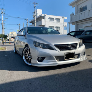 ＊GRX130 前期＊　程度良♪早いもの勝ち