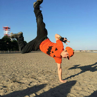 バレエ・キッズダンスレッスン入門新学期の一足前にはじめようの画像