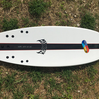 surfboard プレセボ プレセボサーフボード
