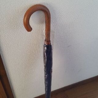 BOSS傘　ノベルティの画像