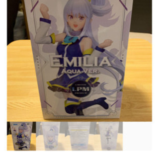 リゼロ、この素晴らしい世界に祝福を！の画像