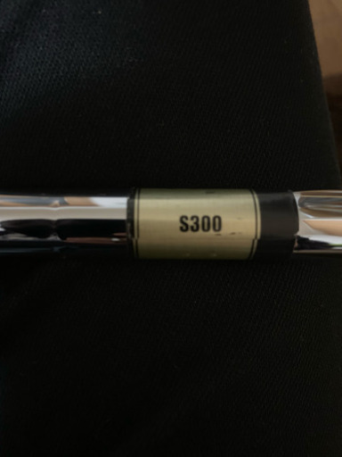 アイアン ゴルフ