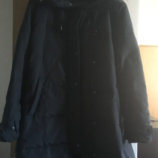 URBAN RESEARCH Sonny Label Woman コート　ブラック →値下げの画像