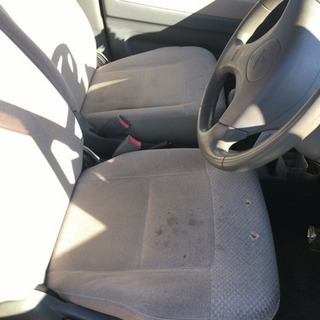 H13.5 トッポbj 車検ありの画像