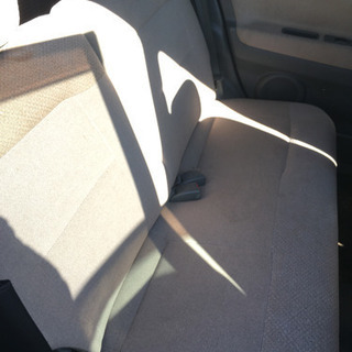 H13.5 トッポbj 車検ありの画像