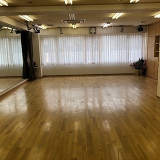 たまプラーザ　初級ベリーダンスクラス✨の画像
