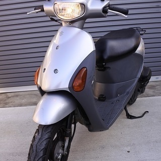【格安】【実働車】 スズキレッツ4【CA45A】【SUZUKI Let's4】　普段のアシ、カスタムベースに！！キレイな現状車の画像